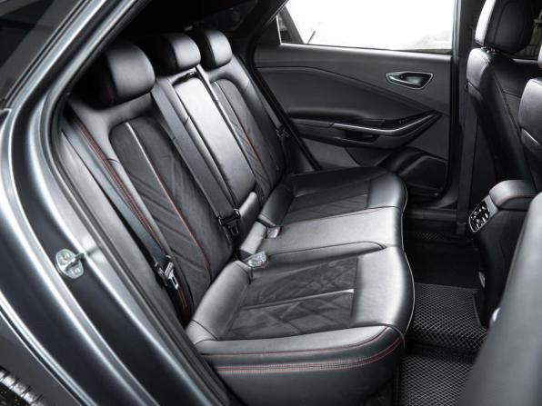 Hyundai Lafesta I Рестайлинг с пробегом 2023 года, цена 2 989 000 рублей, 20371 км, седан, Автокод Объявления
