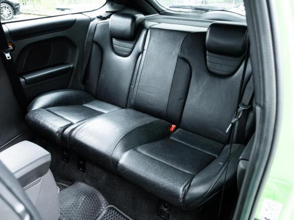 Ford Focus ST II с пробегом 2007 года, цена 948 000 рублей, 214682 км, хэтчбек, Автокод Объявления