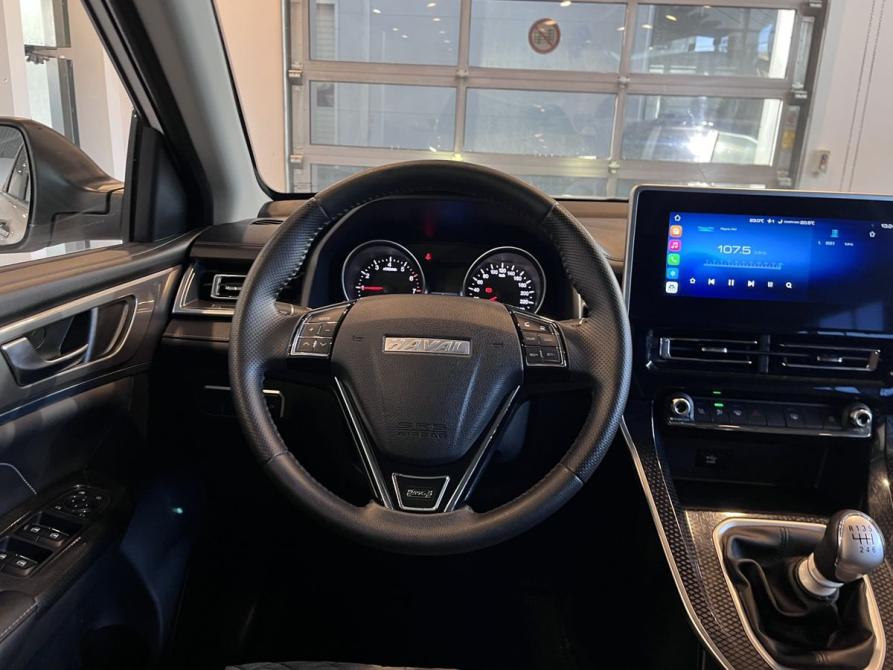 Haval M6 II Чебоксары  - изображение 10