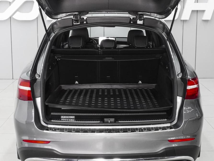 Mercedes-Benz GLC I (X253) Ростов-на-Дону  - изображение 26