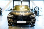 BMW X3 III (G01) Химки  - изображение 26