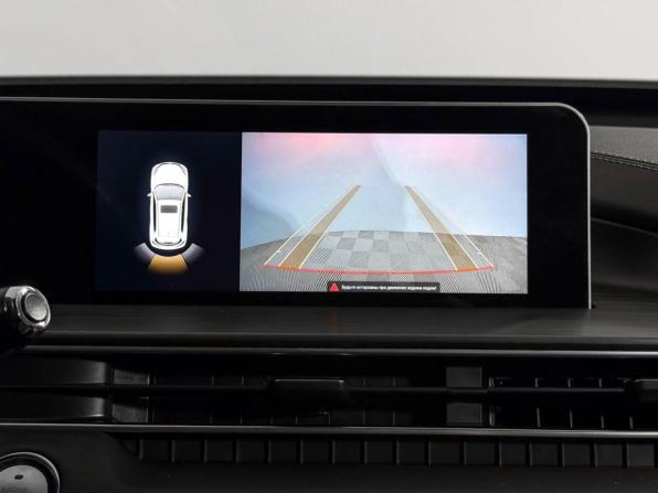 Chery Tiggo 4 Pro I Рестайлинг с пробегом 2023 года, цена 1 478 000 рублей, 34500 км, внедорожник, Автокод Объявления