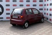 Daewoo Matiz I Рестайлинг Санкт-Петербург  - изображение 17