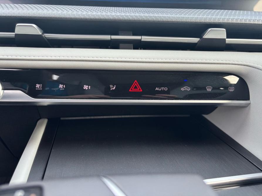 Changan CS75 Plus III Пермь  - изображение 16