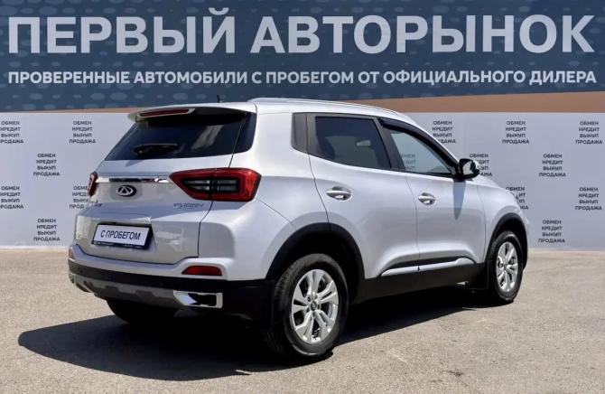 Chery Tiggo 4 Pro I с пробегом 2024 года, цена 1 449 900 рублей, 60184 км, внедорожник, Автокод Объявления