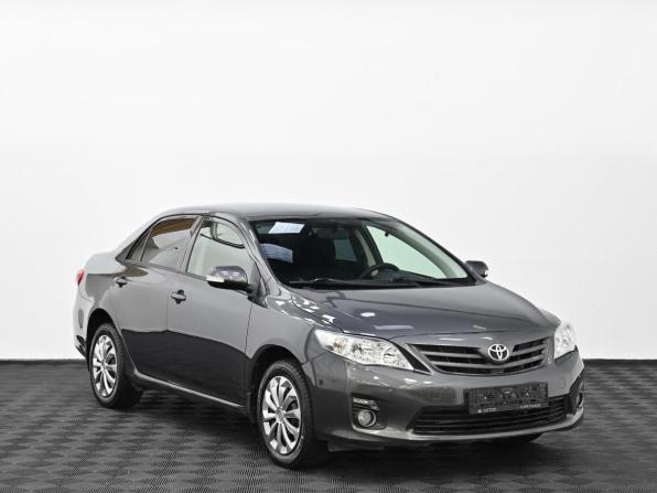 Toyota Corolla X (E140 E150) Рестайлинг с пробегом 2012 года, цена 749 000 рублей, 175000 км, седан, Автокод Объявления
