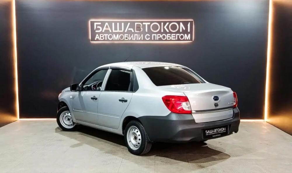 Datsun on-DO I Уфа  - изображение 8