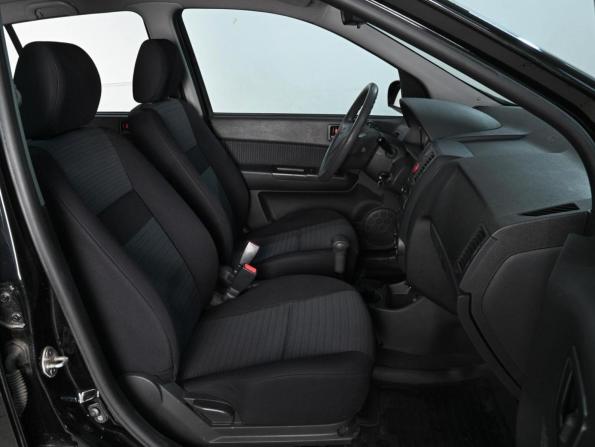 Hyundai Getz I Рестайлинг с пробегом 2010 года, цена 799 000 рублей, 93202 км, хэтчбек, Автокод Объявления