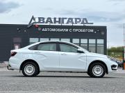 Lada (ВАЗ) Vesta I Рестайлинг (NG) Волгоград  - изображение 30