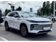 Exeed TXL I Рестайлинг Воронеж  - изображение 36