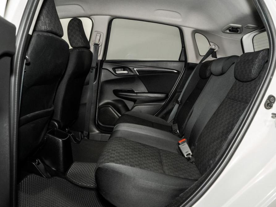 Honda Fit III Рестайлинг Иркутск  - изображение 7