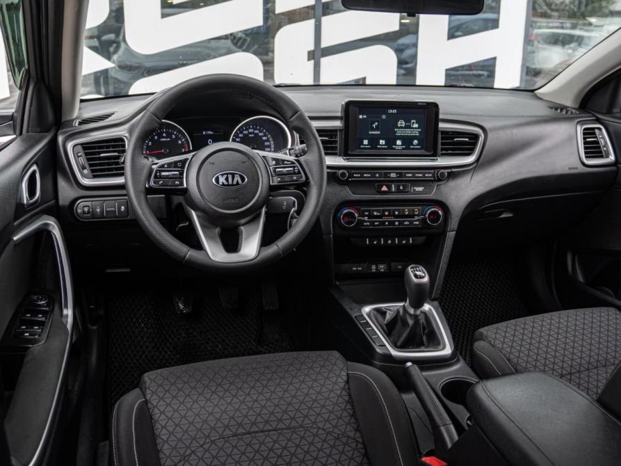 Kia Ceed III Краснодар  - изображение 6