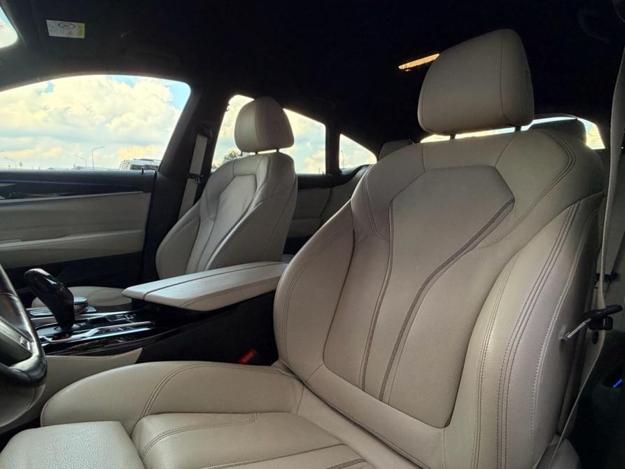 BMW 6 серии IV (G32) Рестайлинг Магнитогорск  - изображение 19
