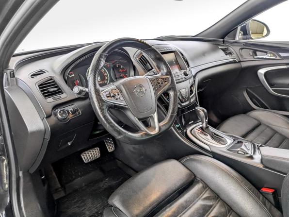 Opel Insignia I Рестайлинг с пробегом 2014 года, цена 1 500 000 рублей, 140900 км, универсал, Автокод Объявления