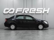Chevrolet Cobalt II Воронеж  - изображение 21