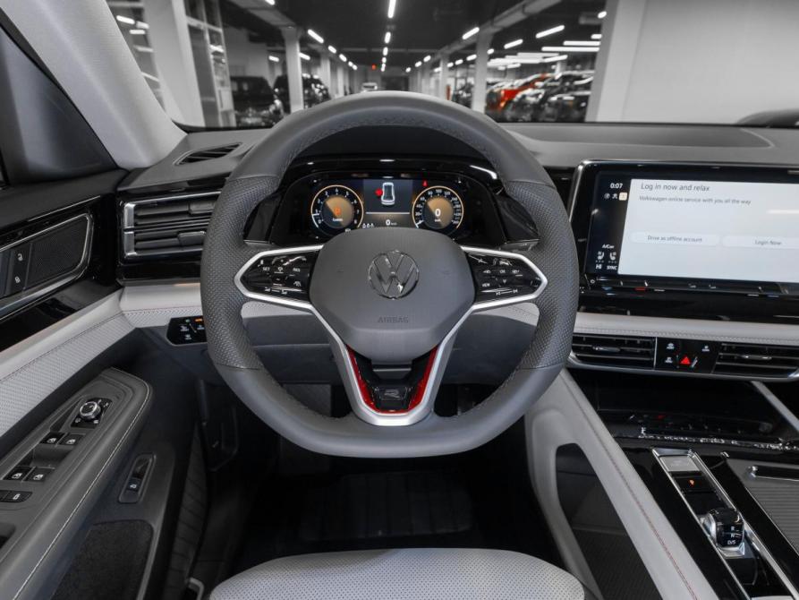 Volkswagen Teramont I Рестайлинг (China Market) Москва  - изображение 11
