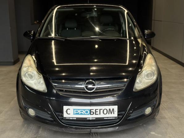 Opel Corsa D с пробегом 2008 года, цена 375 000 рублей, 193610 км, хэтчбек, Автокод Объявления