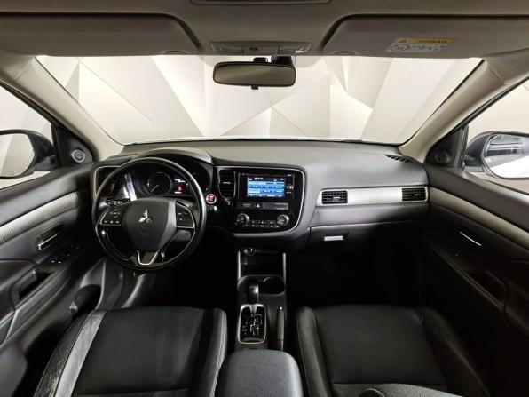 Mitsubishi Outlander III Рестайлинг 2 с пробегом 2015 года, цена 1 685 000 рублей, 167100 км, внедорожник, Автокод Объявления