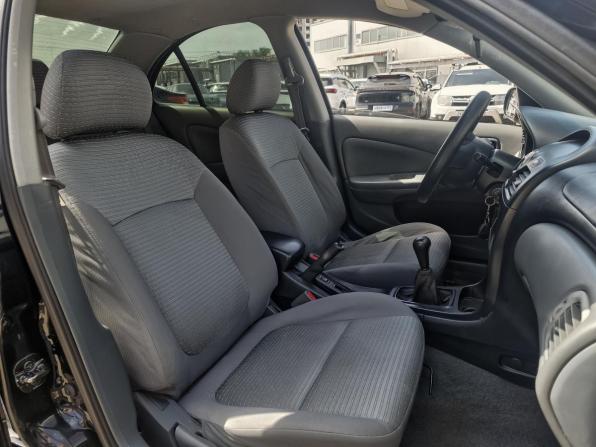 Nissan Almera Classic I с пробегом 2007 года, цена 429 000 рублей, 191274 км, седан, Автокод Объявления