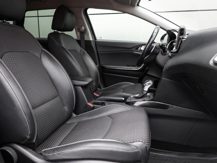 Kia Ceed III Москва  - изображение 10