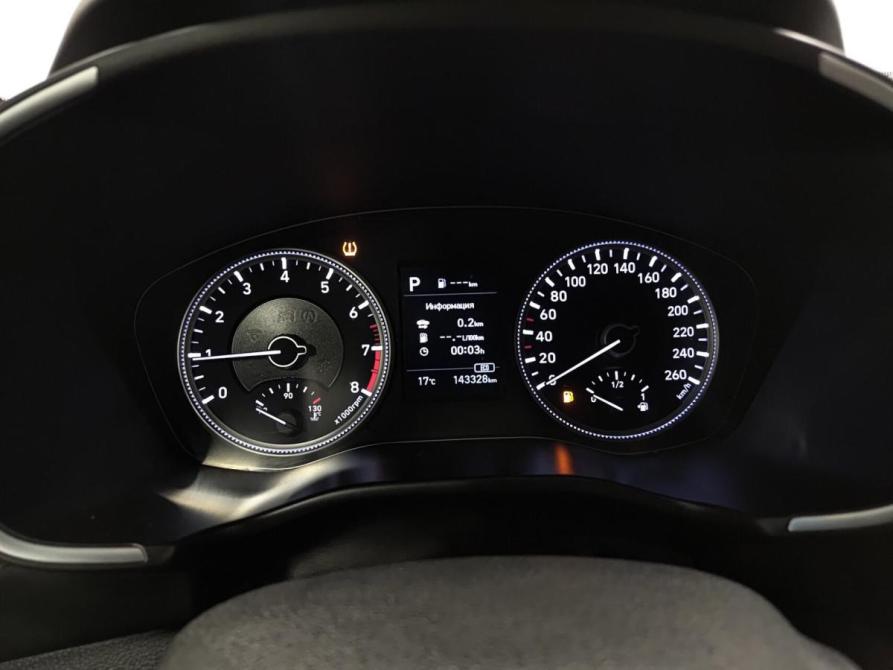Hyundai Santa Fe IV Казань  - изображение 16