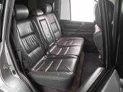 Toyota Land Cruiser 100 Series Тюмень  - изображение 27