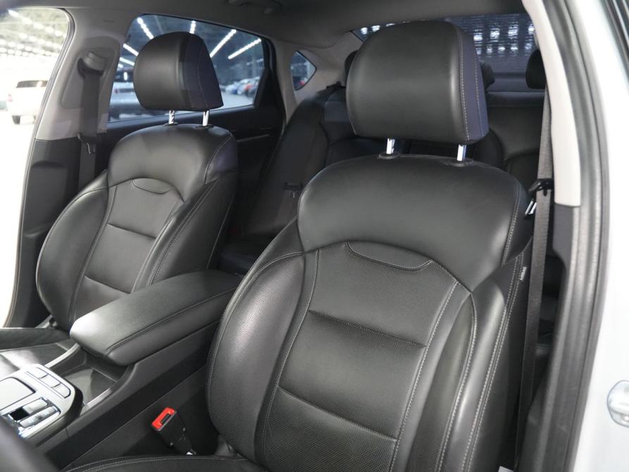 Hyundai Grandeur VI Новосибирск  - изображение 38