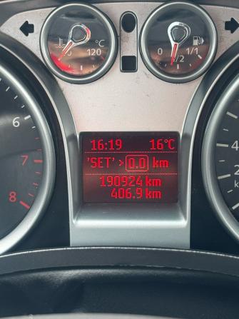 Ford Focus II Рестайлинг с пробегом 2008 года, цена 529 900 рублей, 190910 км, седан, Автокод Объявления