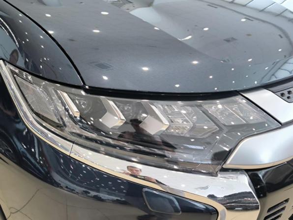 Mitsubishi Outlander III Рестайлинг 3 с пробегом 2019 года, цена 2 590 000 рублей, 72170 км, внедорожник, Автокод Объявления