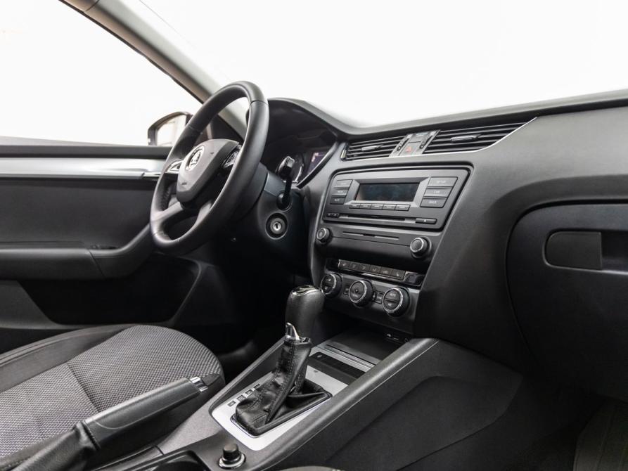 Skoda Octavia III (A7) Волгоград  - изображение 34