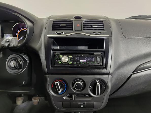 Lada (ВАЗ) Granta I Рестайлинг с пробегом 2022 года, цена 700 000 рублей, 43050 км, седан, Автокод Объявления