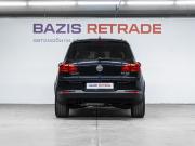 Volkswagen Tiguan I Рестайлинг Тюмень  - изображение 31