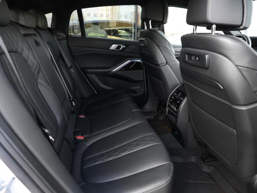 BMW X6 III (G06) Москва  - изображение 12