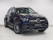 Mercedes-Benz GLE II (V167) Москва  - изображение 33