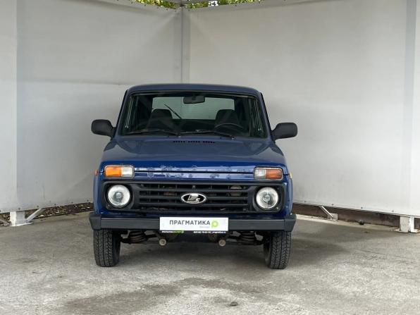 Lada (ВАЗ) 2121 (4x4) I Рестайлинг с пробегом 2017 года, цена 460 000 рублей, 142373 км, внедорожник, Автокод Объявления