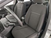 Ford Fiesta Mk6 Рестайлинг Москва  - изображение 46