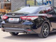Toyota Camry VIII (XV70) Астрахань  - изображение 35