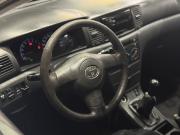 Toyota Corolla IX (E120 E130) Рестайлинг Новокузнецк  - изображение 24