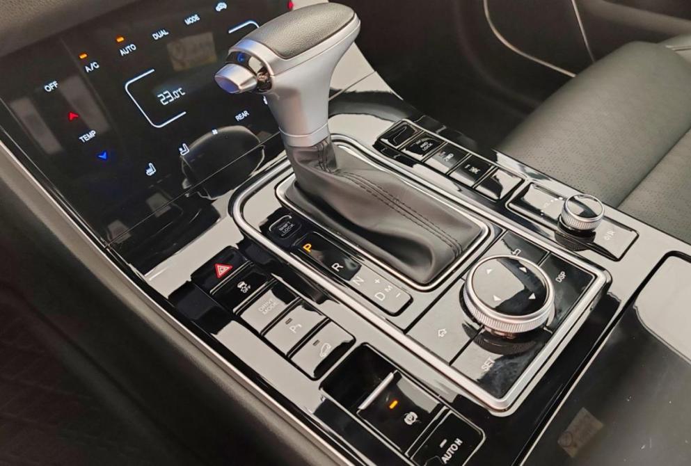 Dongfeng DFSK ix7 Ярославль  - изображение 23