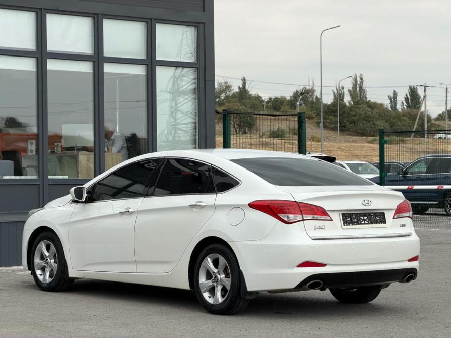 Hyundai i40 I Волгоград  - изображение 10