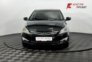 Hyundai Solaris I Рестайлинг Нижний Новгород  - изображение 25