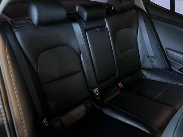 Kia Stinger I с пробегом 2019 года, цена 1 990 000 рублей, 159667 км, лифтбек, Автокод Объявления