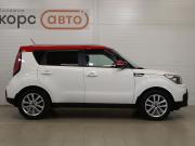 Kia Soul II Рестайлинг Калуга  - изображение 22