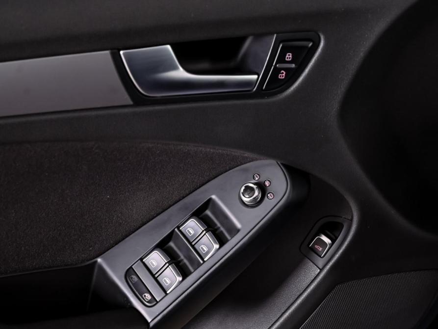 Audi A4 IV (B8) Рестайлинг Екатеринбург  - изображение 14