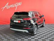Geely Atlas Pro Вологда  - изображение 27