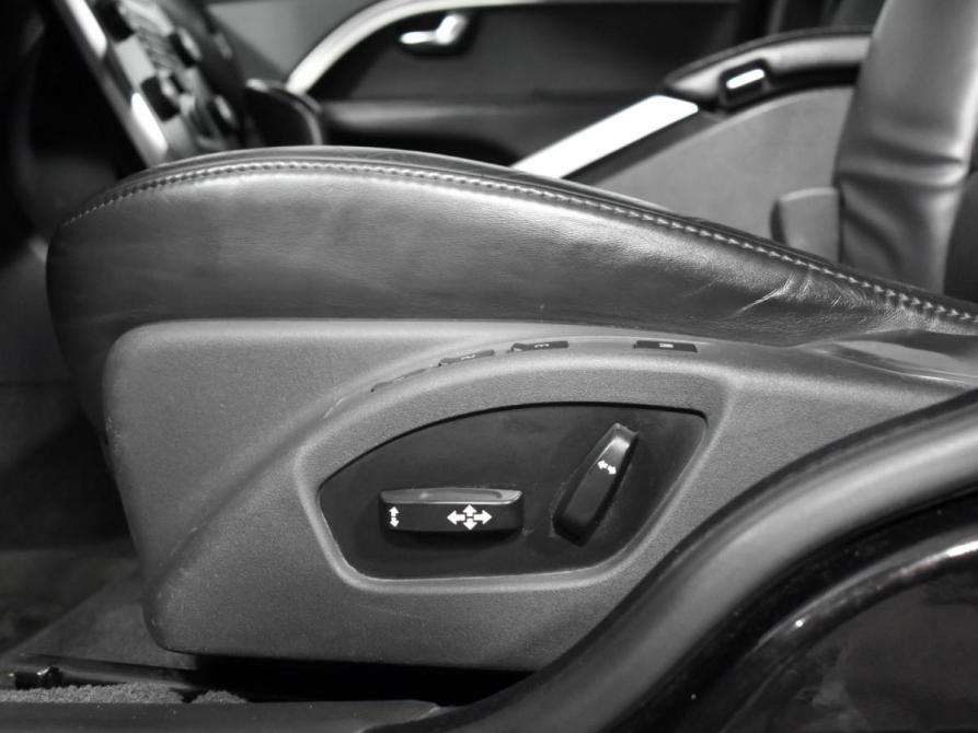Volvo S80 II Рестайлинг 2 Санкт-Петербург  - изображение 12