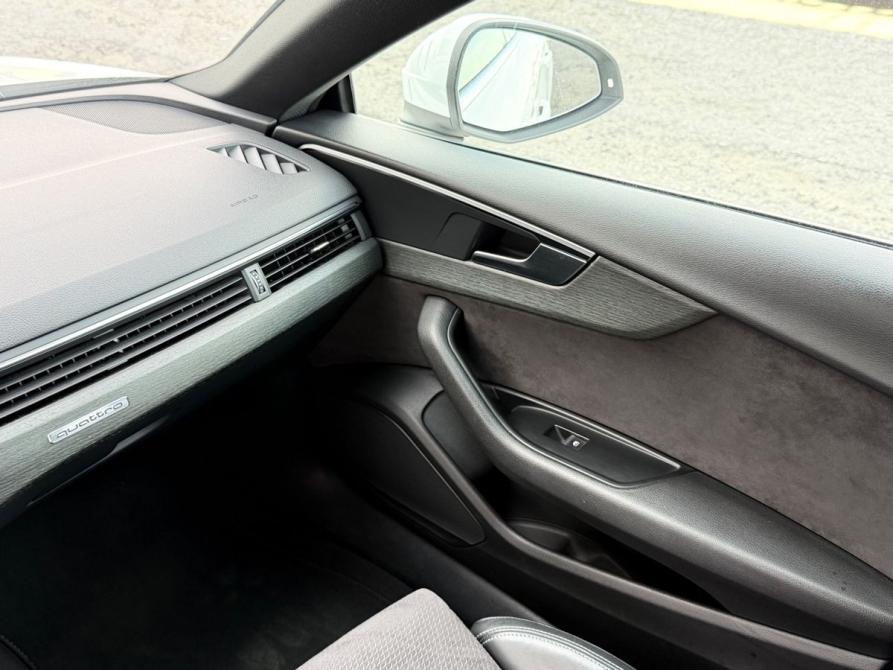 Audi A5 II (F5) Волгоград  - изображение 21