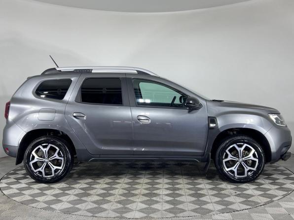 Renault Duster II с пробегом 2021 года, цена 1 299 000 рублей, 175746 км, внедорожник, Автокод Объявления