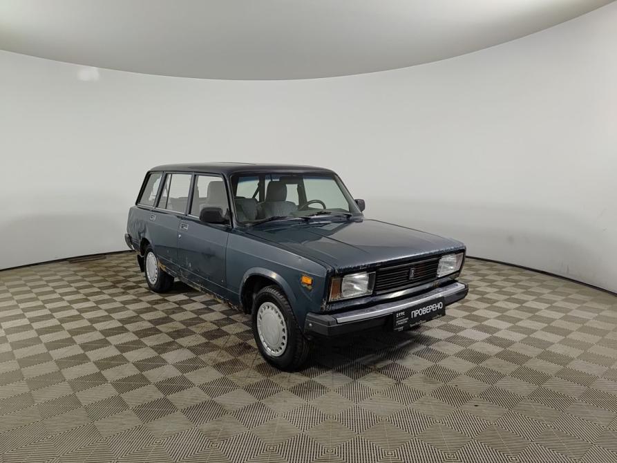 Lada (ВАЗ) 2104 Уфа  - изображение 3