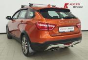Lada (ВАЗ) Vesta I Екатеринбург  - изображение 23